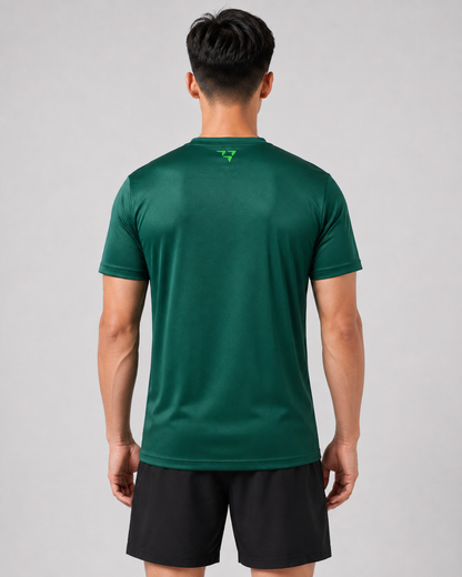 Dedikat PERFACT Sports Graphic T-Shirt