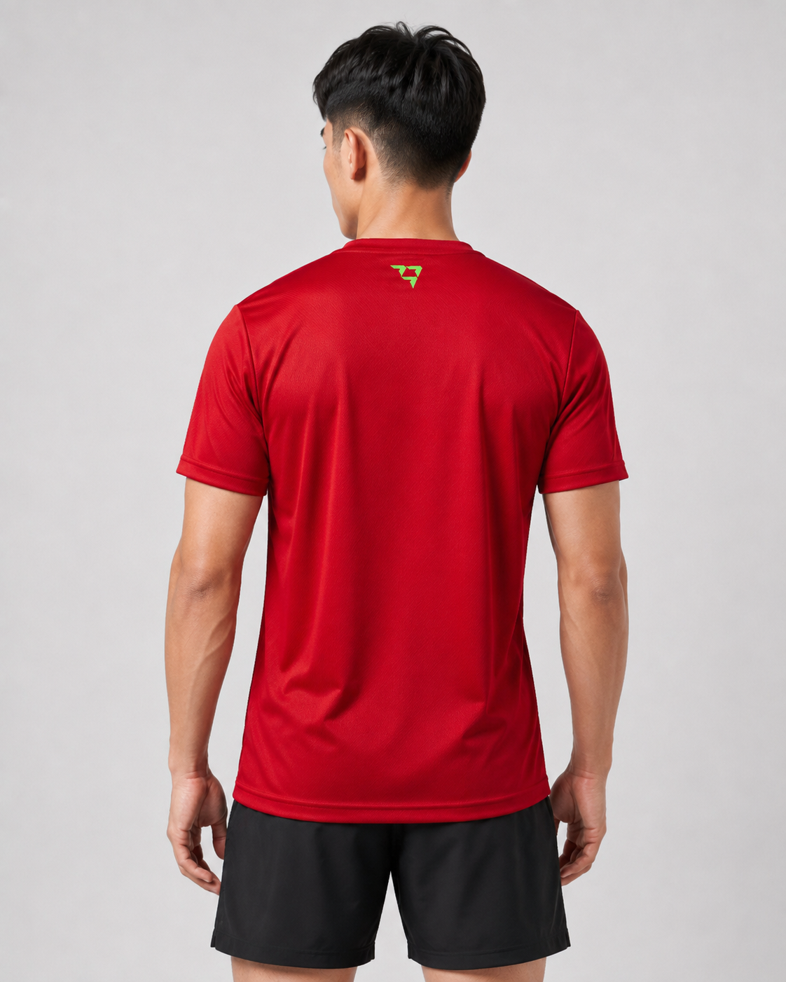 Dedikat PERFACT Sports Graphic T-Shirt