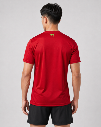 Dedikat PERFACT Sports Graphic T-Shirt
