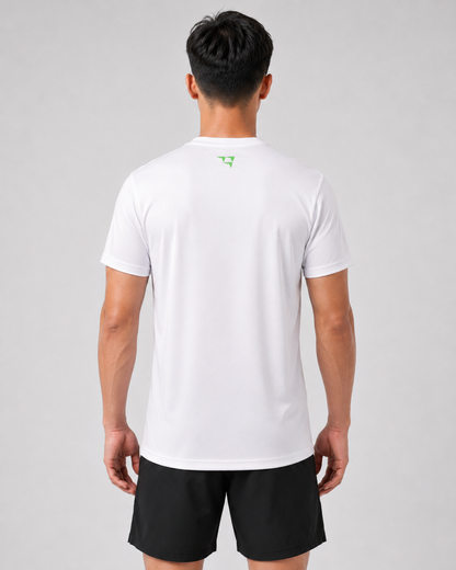 Dedikat PERFACT Sports Graphic T-Shirt