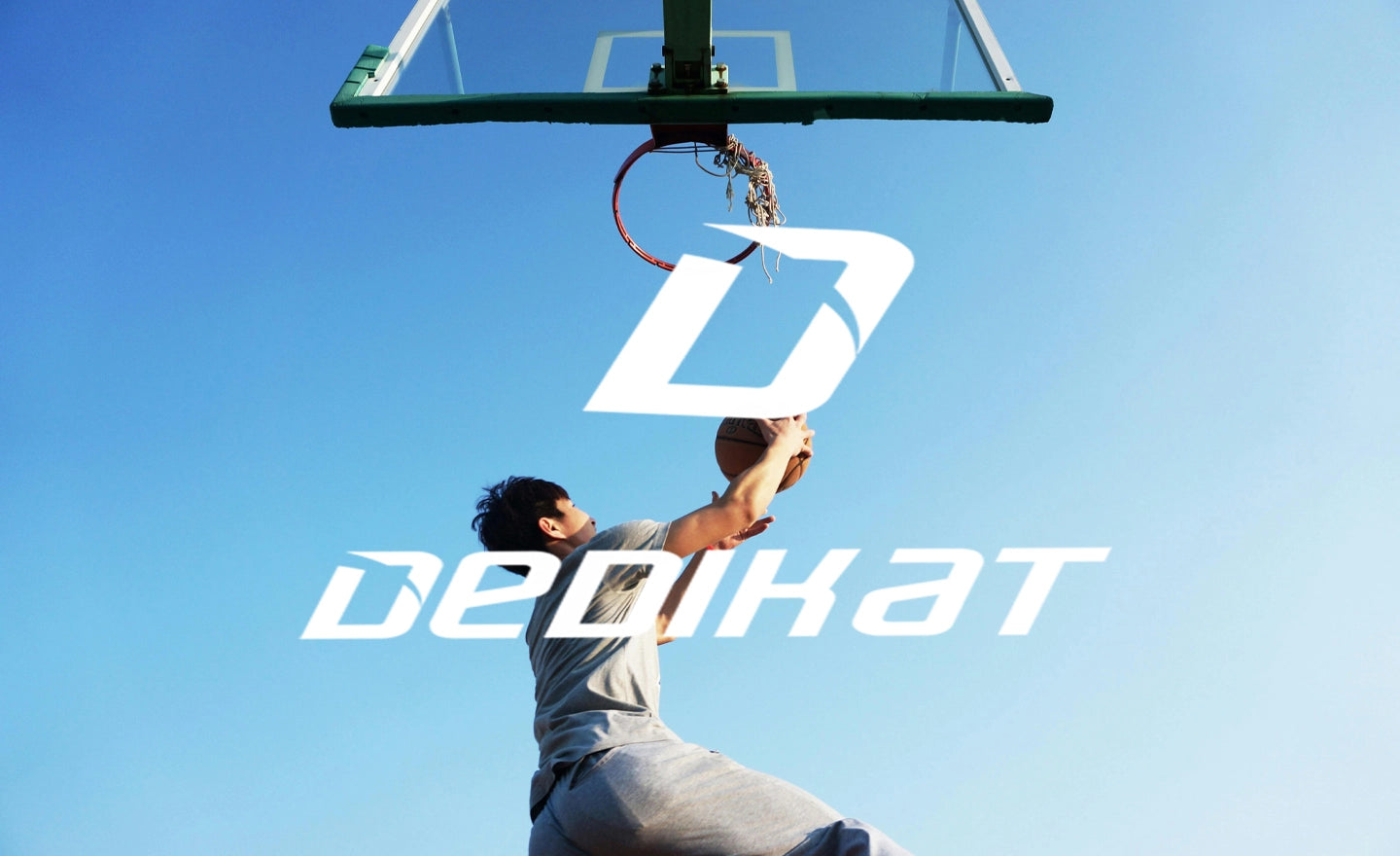 Athletes training with Dedikat gear – premium badminton rackets and gym apparel in UAE