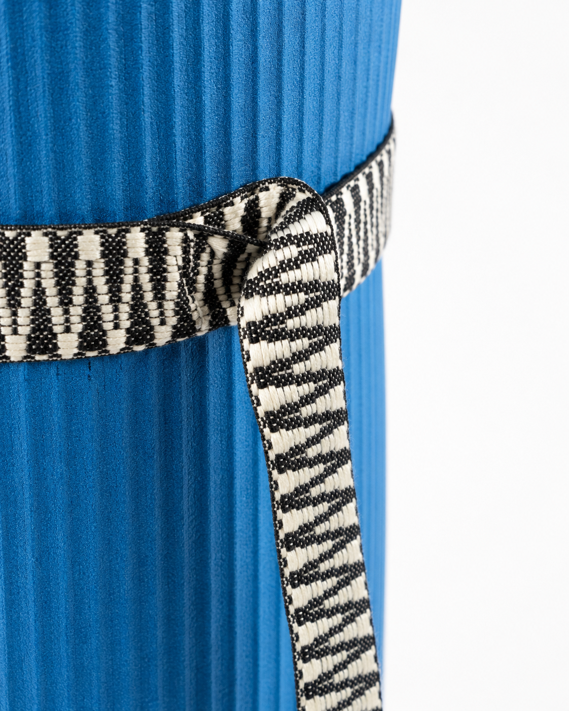 Dedikat Premium Adjustable Cotton Yoga Mat Strap