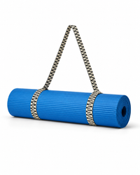 Dedikat Premium Adjustable Cotton Yoga Mat Strap