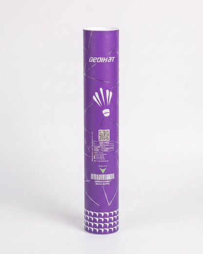 premium and top range shuttlecock UAE