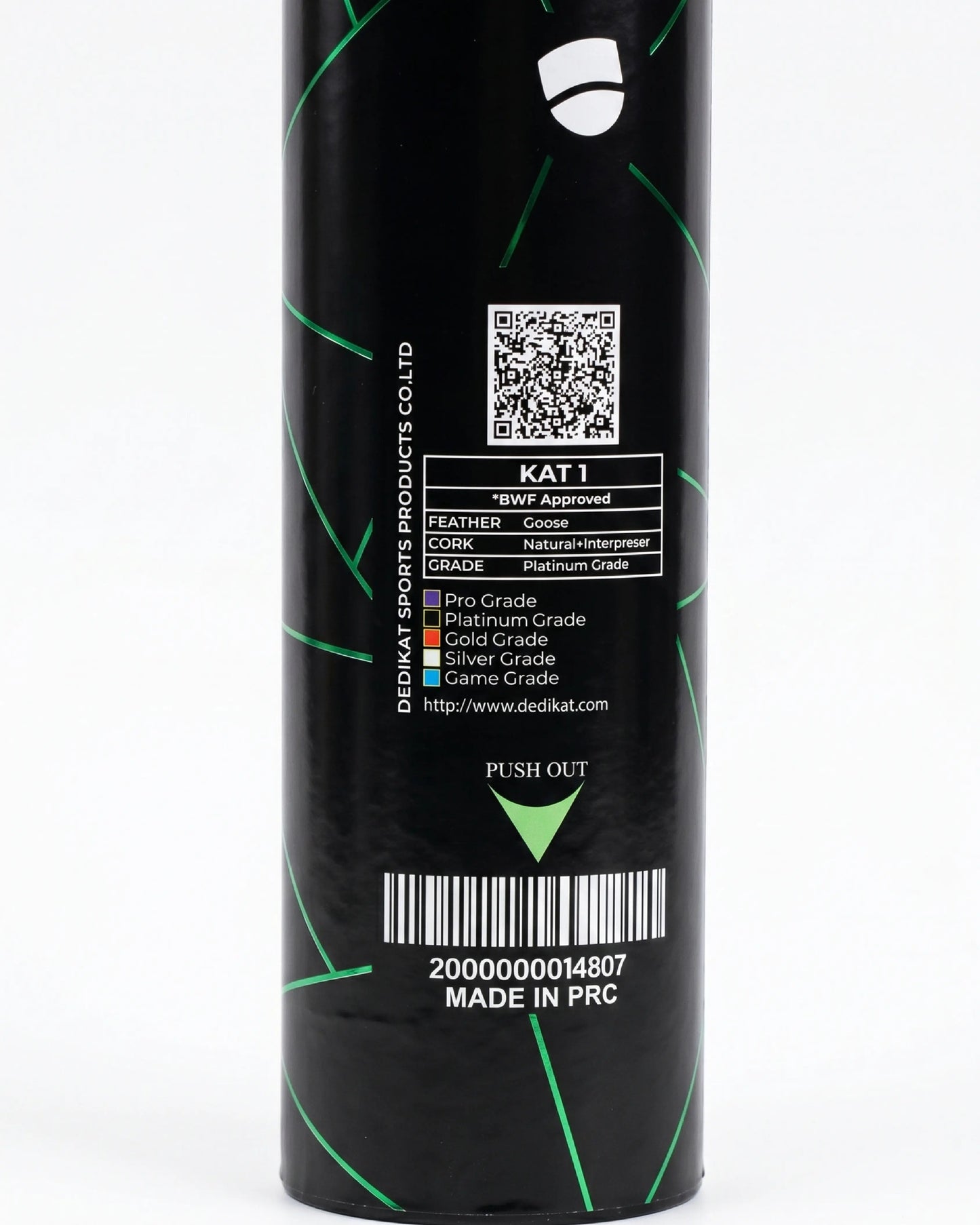 shop badminton shuttlecocks online 