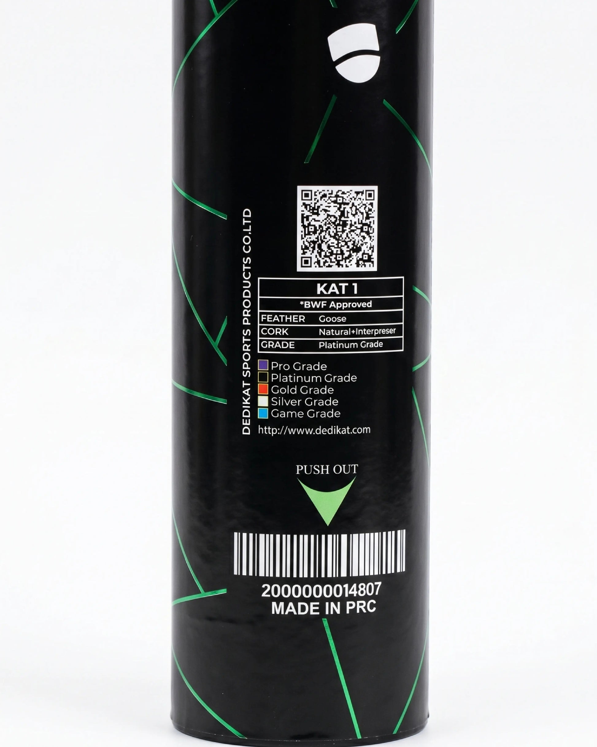 shop badminton shuttlecocks online 