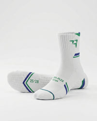 Dedikat Grip Performance Socks – Anti Slip Sports Socks | Badminton Grip Socks UAE