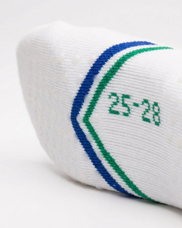 Dedikat Grip Performance Socks – Anti Slip Sports Socks | Badminton Grip Socks UAE