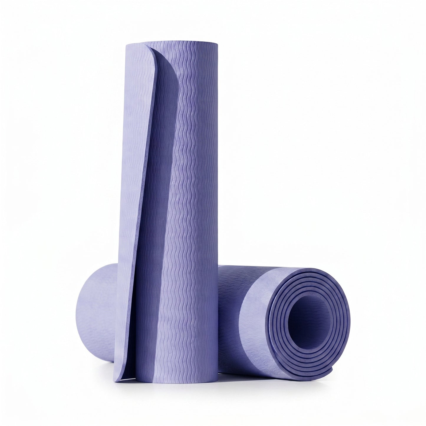 Dedikat Premium TPE Yoga Mat for Home Workout & Fitness