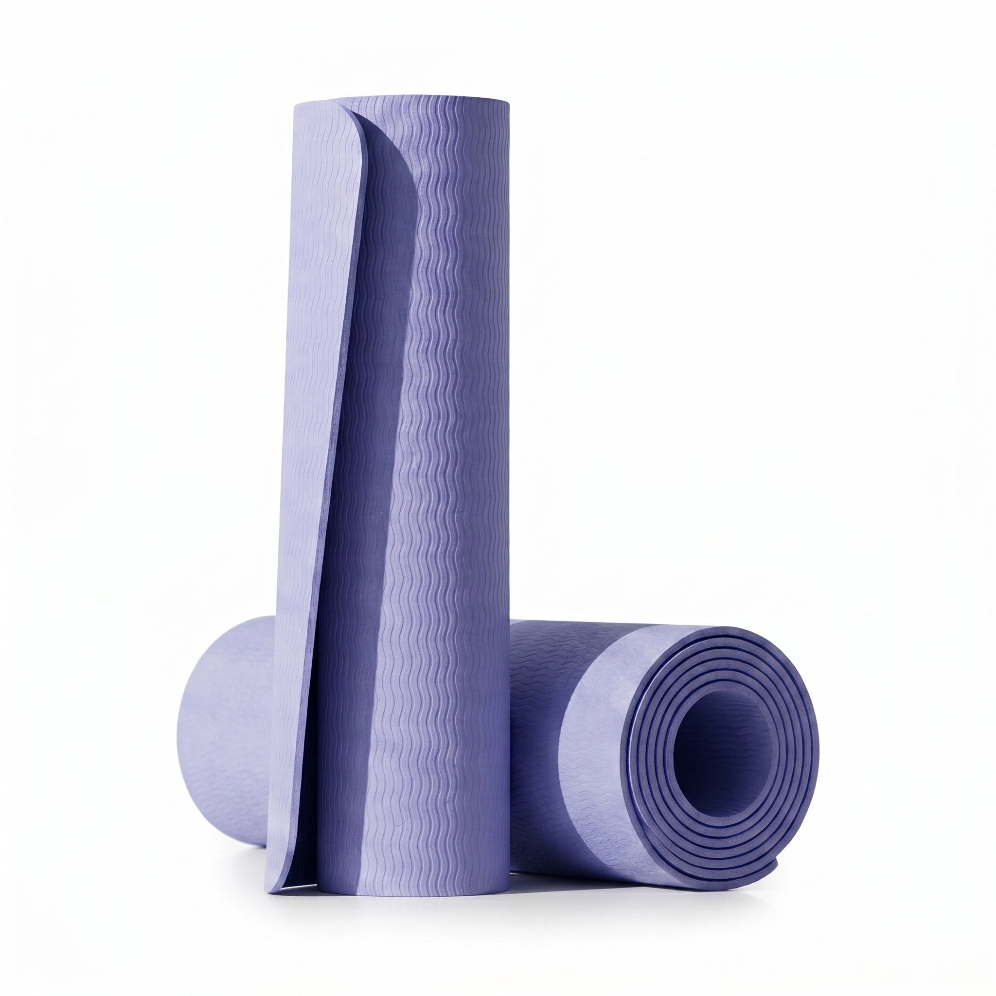 Dedikat Premium TPE Yoga Mat for Home Workout & Fitness