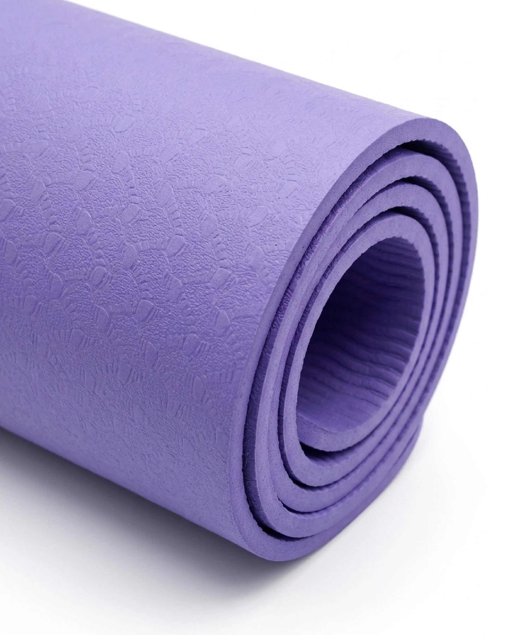 Dedikat Premium Yoga Mat for Home Workout & Fitness