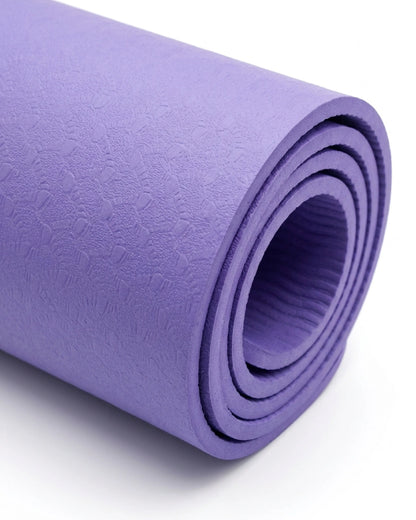 Dedikat Premium Yoga Mat for Home Workout & Fitness